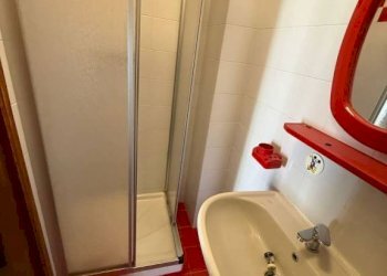 Bagno - Four-room apartment corso Vercelli, 231, Torino (neighborhood Rebaudengo) - photo 26