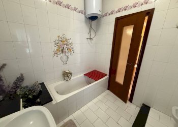 Bagno - Four-room apartment corso Vercelli, 231, Torino (neighborhood Rebaudengo) - photo 29