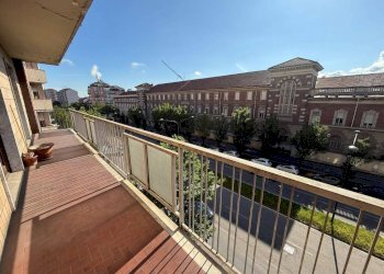 Terrazzo - Four-room apartment corso Vercelli, 231, Torino (neighborhood Rebaudengo) - photo 32