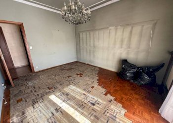 Camera da letto - Four-room apartment corso Vercelli, 231, Torino (neighborhood Rebaudengo) - photo 35