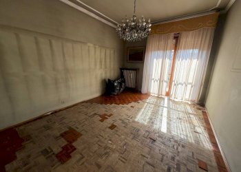 Camera da letto - Four-room apartment corso Vercelli, 231, Torino (neighborhood Rebaudengo) - photo 36