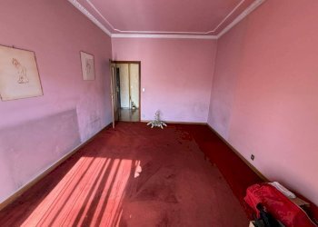 Camera da letto - Four-room apartment corso Vercelli, 231, Torino (neighborhood Rebaudengo) - photo 38