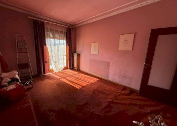 Camera da letto - Four-room apartment corso Vercelli, 231, Torino (neighborhood Rebaudengo) - photo 39