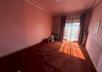 Camera da letto - Four-room apartment corso Vercelli, 231, Torino (neighborhood Rebaudengo) - photo 40