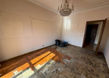 Camera da letto - Four-room apartment corso Vercelli, 231, Torino (neighborhood Rebaudengo) - photo 41