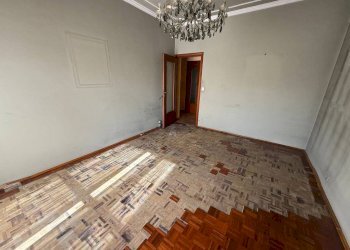 Camera da letto - Four-room apartment corso Vercelli, 231, Torino (neighborhood Rebaudengo) - photo 42