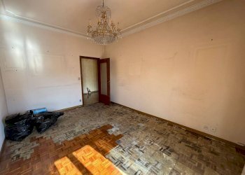 Camera da letto - Four-room apartment corso Vercelli, 231, Torino (neighborhood Rebaudengo) - photo 43