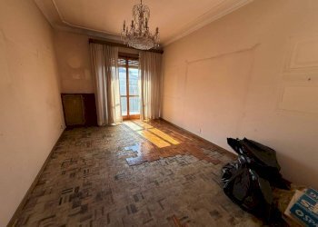 Camera da letto - Four-room apartment corso Vercelli, 231, Torino (neighborhood Rebaudengo) - photo 44