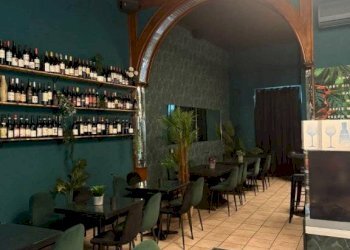Interno non residenziale - Bar Tavola Calda - Fredda Collegno - foto 6