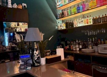 Interno non residenziale - Bar Tavola Calda - Fredda Collegno - foto 8