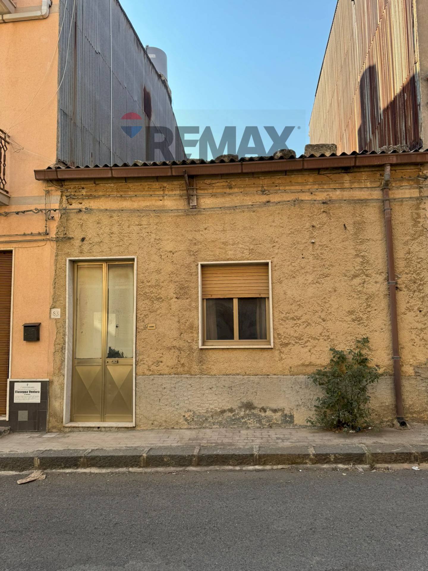 Casa all\'aperto - Independent house Via Virgilio
96, Grammichele - photo 2