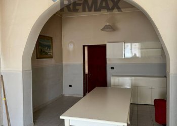 Sala da pranzo - Independent house Via Virgilio
 
96, Grammichele - photo 16