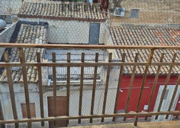 Balcone - Independent house Via Virgilio
 
96, Grammichele - photo 39