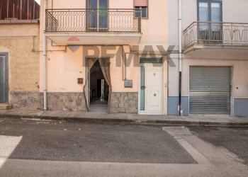Edificio all\'aperto - Casa indipendente Via Virgilio
 
96, Grammichele - foto 2