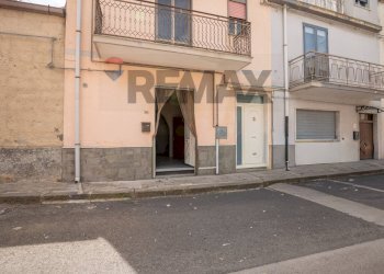 Edificio all\'aperto - Casa indipendente Via Virgilio
 
96, Grammichele - foto 3