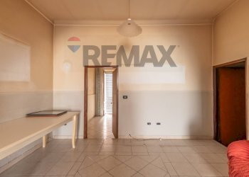 Soggiorno - Casa indipendente Via Virgilio
 
96, Grammichele - foto 6