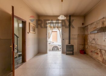 Stanza vuota - Casa indipendente Via Virgilio
 
96, Grammichele - foto 10
