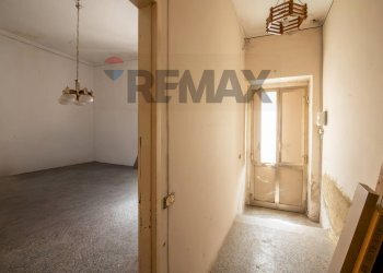 Hall / corridoio - Casa indipendente Via Virgilio
 
96, Grammichele - foto 14