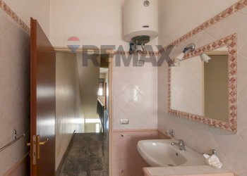 Bagno - Casa indipendente Via Virgilio
 
96, Grammichele - foto 19