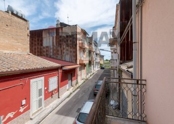 Edificio all\'aperto - Casa indipendente Via Virgilio
 
96, Grammichele - foto 23