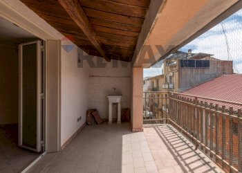 Balcone - Casa indipendente Via Virgilio
 
96, Grammichele - foto 30