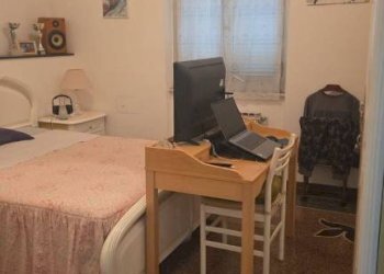 Cucina - Trilocale via Mario Bercilli, Genova (zona Sampierdarena) - foto 6