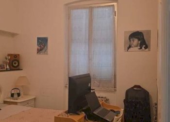 Camera da letto - Trilocale via Mario Bercilli, Genova (zona Sampierdarena) - foto 7
