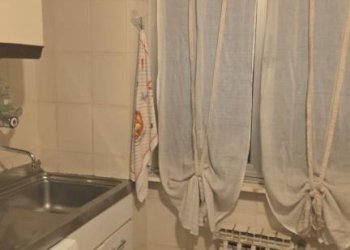 Lavanderia - Trilocale via Mario Bercilli, Genova (zona Sampierdarena) - foto 11