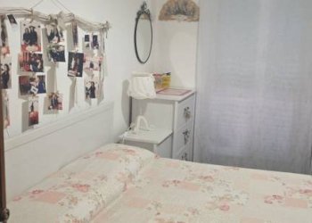 Camera da letto - Trilocale via Mario Bercilli, Genova (zona Sampierdarena) - foto 14