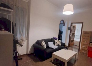 Camera da letto - Trilocale via Mario Bercilli, Genova (zona Sampierdarena) - foto 20