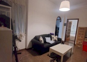 Salone - Trilocale via Mario Bercilli, Genova (zona Sampierdarena) - foto 22