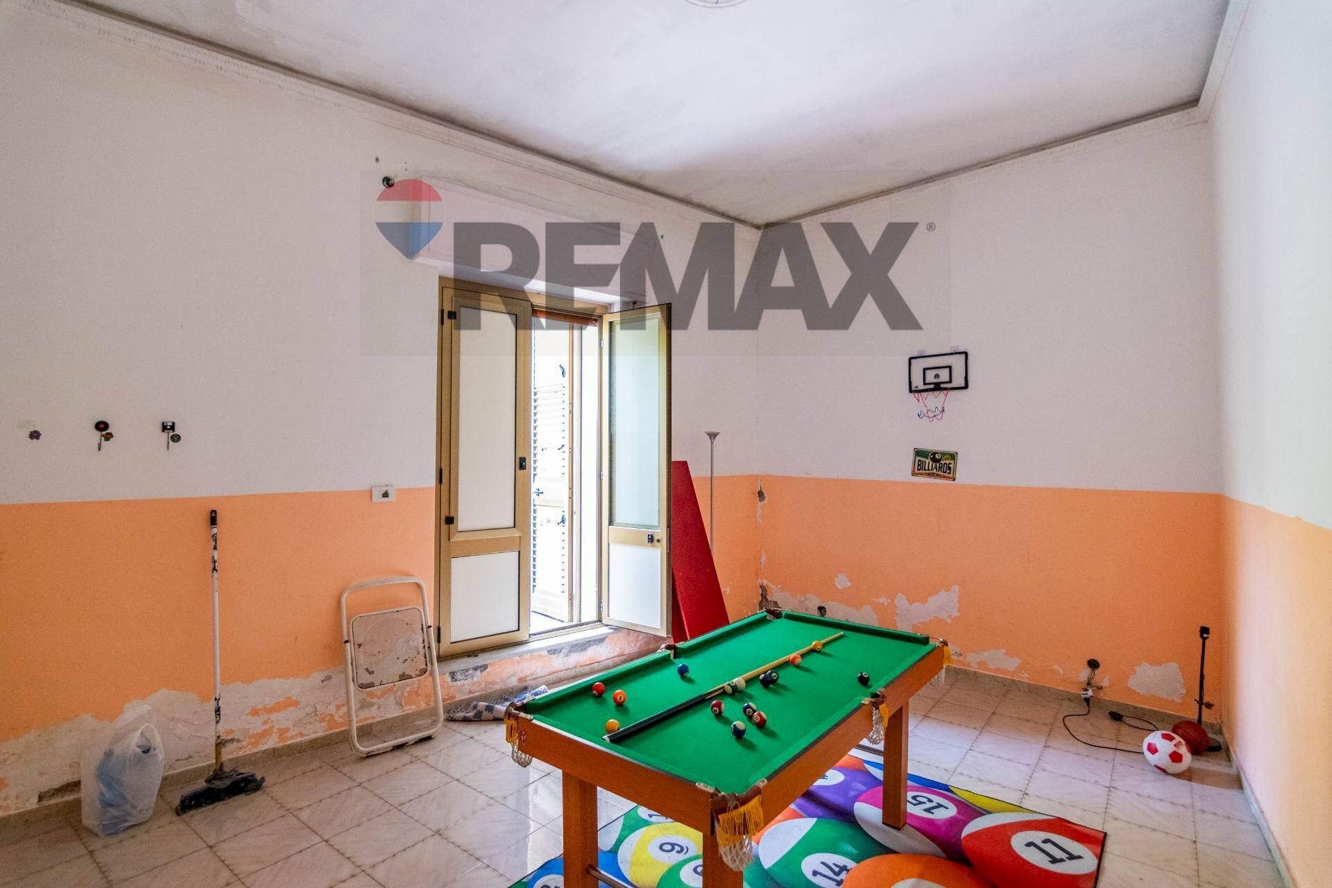 Soggiorno - Casa indipendente Via Santa Caterina
 
95, Acireale - foto 3