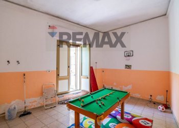 Soggiorno - Casa indipendente Via Santa Caterina
 
95, Acireale - foto 3