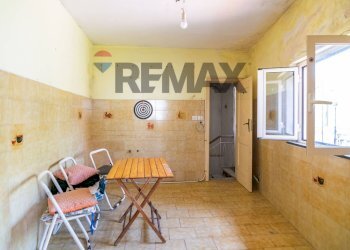 Sala da pranzo - Casa indipendente Via Santa Caterina
 
95, Acireale - foto 9
