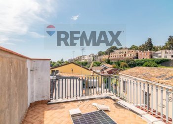 Terrazza - Casa indipendente Via Santa Caterina
 
95, Acireale - foto 17
