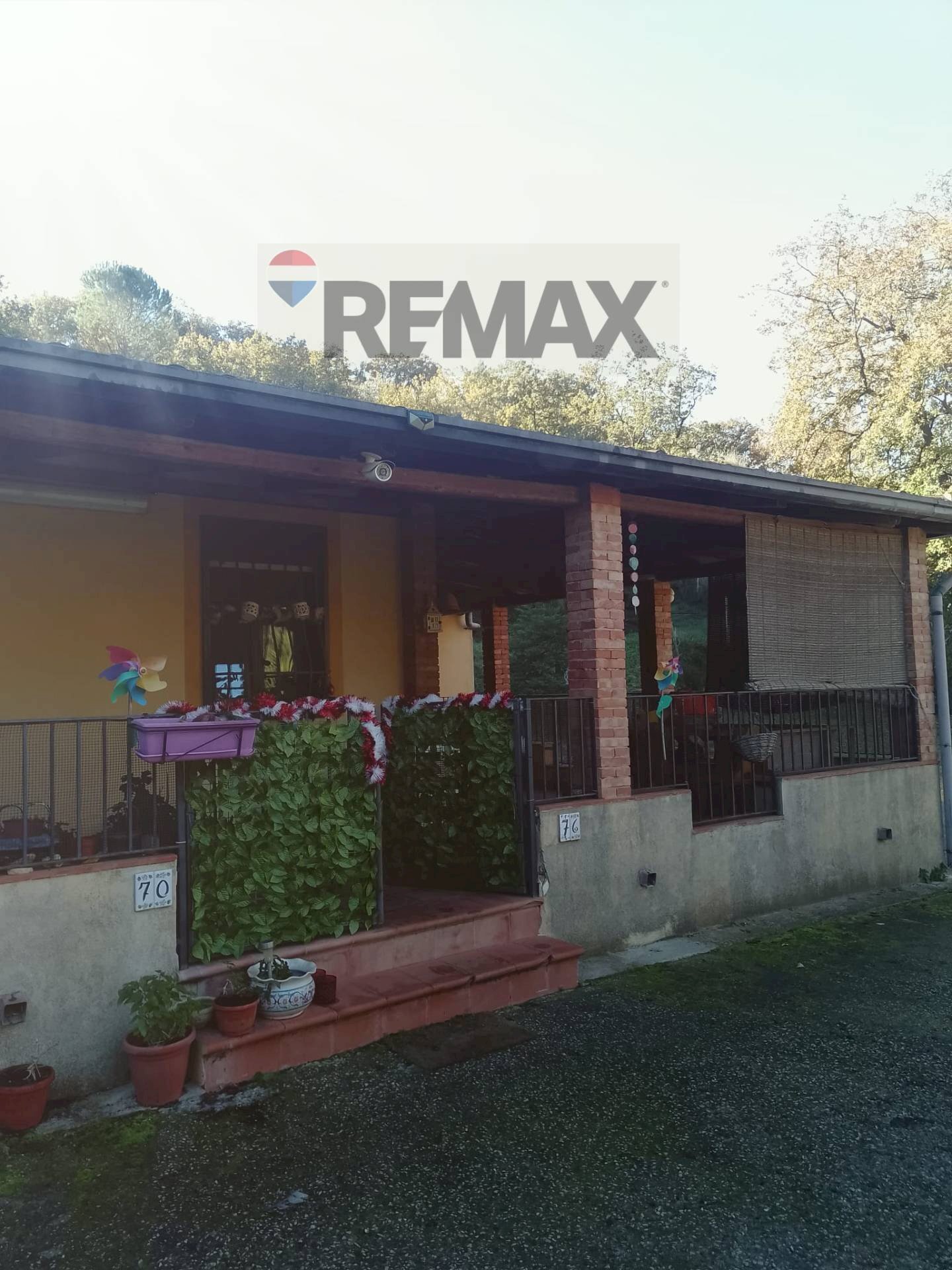 Casa all\'aperto - Villa Contrada Piano Cannata
 
snc, Piazza Armerina - foto 1