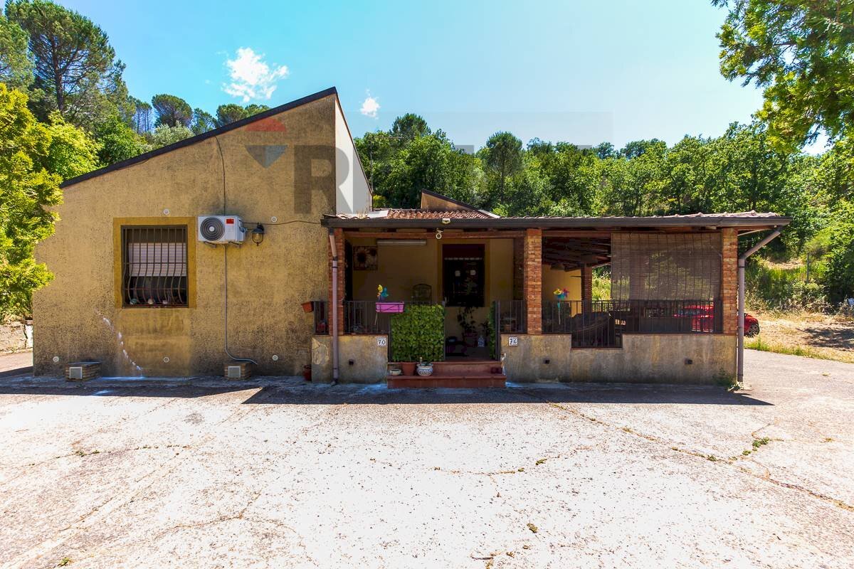 Casa all\'aperto - Villa Contrada Piano Cannata
 
snc, Piazza Armerina - photo 1