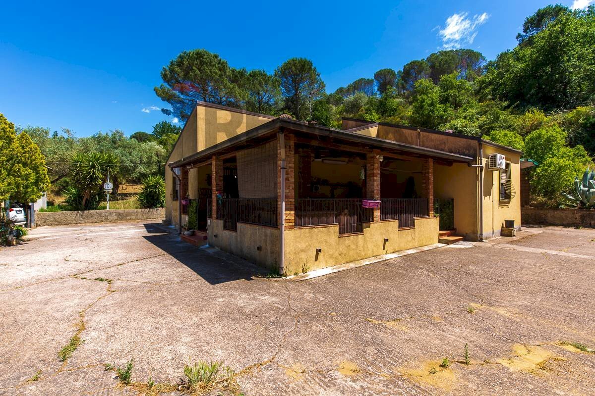 Casa all\'aperto - Villa Contrada Piano Cannata
snc, Piazza Armerina - photo 2