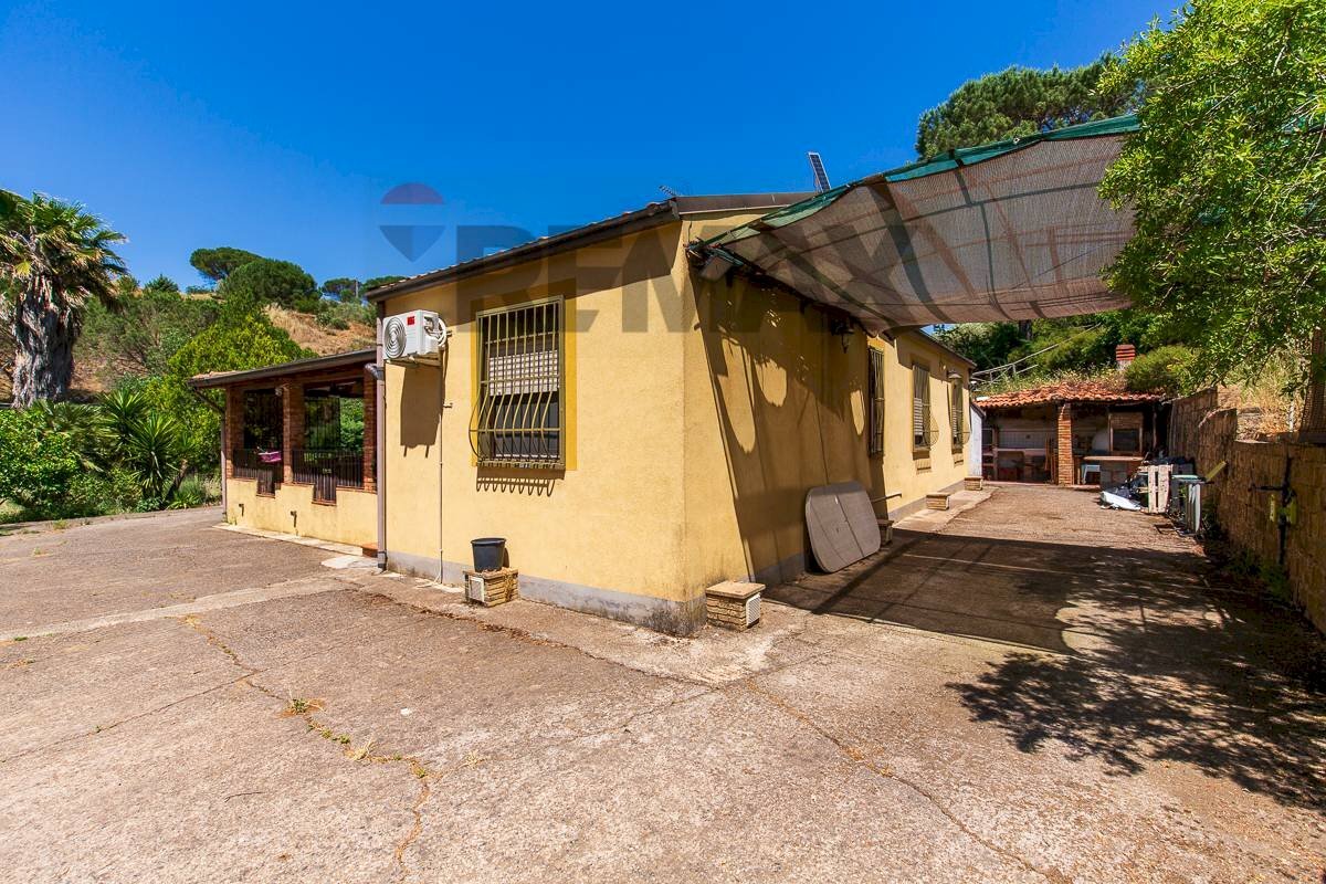 Casa all\'aperto - Villa Contrada Piano Cannata
snc, Piazza Armerina - photo 3