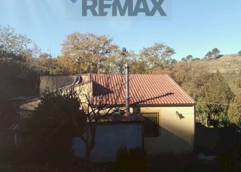 Casa all\'aperto - Villa Contrada Piano Cannata
 
snc, Piazza Armerina - foto 9