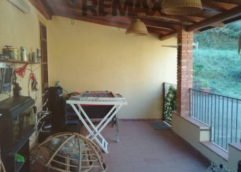 Terrazza - Villa Contrada Piano Cannata
 
snc, Piazza Armerina - foto 16