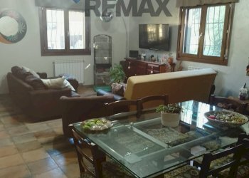 Sala da pranzo - Villa Contrada Piano Cannata
 
snc, Piazza Armerina - foto 22