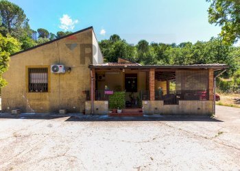 Casa all\'aperto - Villa Contrada Piano Cannata
 
snc, Piazza Armerina - foto 1