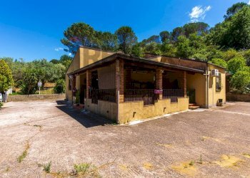 Casa all\'aperto - Villa Contrada Piano Cannata
 
snc, Piazza Armerina - foto 2