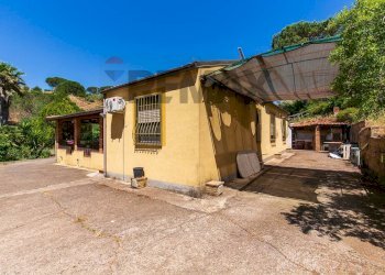 Casa all\'aperto - Villa Contrada Piano Cannata
 
snc, Piazza Armerina - foto 3