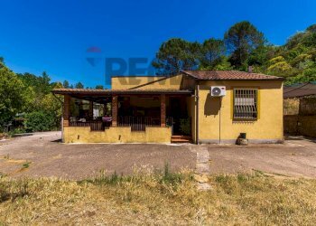 Casa all\'aperto - Villa Contrada Piano Cannata
 
snc, Piazza Armerina - foto 5