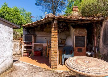 Casa all\'aperto - Villa Contrada Piano Cannata
 
snc, Piazza Armerina - foto 6