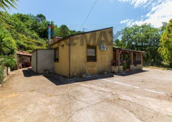 Casa all\'aperto - Villa Contrada Piano Cannata
 
snc, Piazza Armerina - foto 7