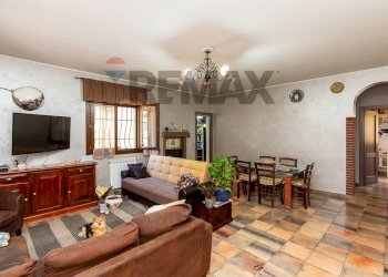 Sala da pranzo - Villa Contrada Piano Cannata
 
snc, Piazza Armerina - foto 17