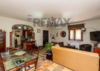 Sala da pranzo - Villa Contrada Piano Cannata
 
snc, Piazza Armerina - foto 19